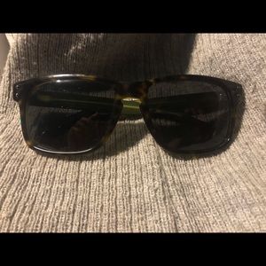 Oakley Holbrook sunglasses
